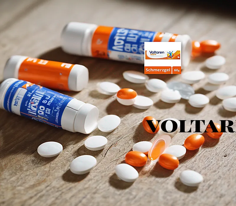 Voltaren intravenöst